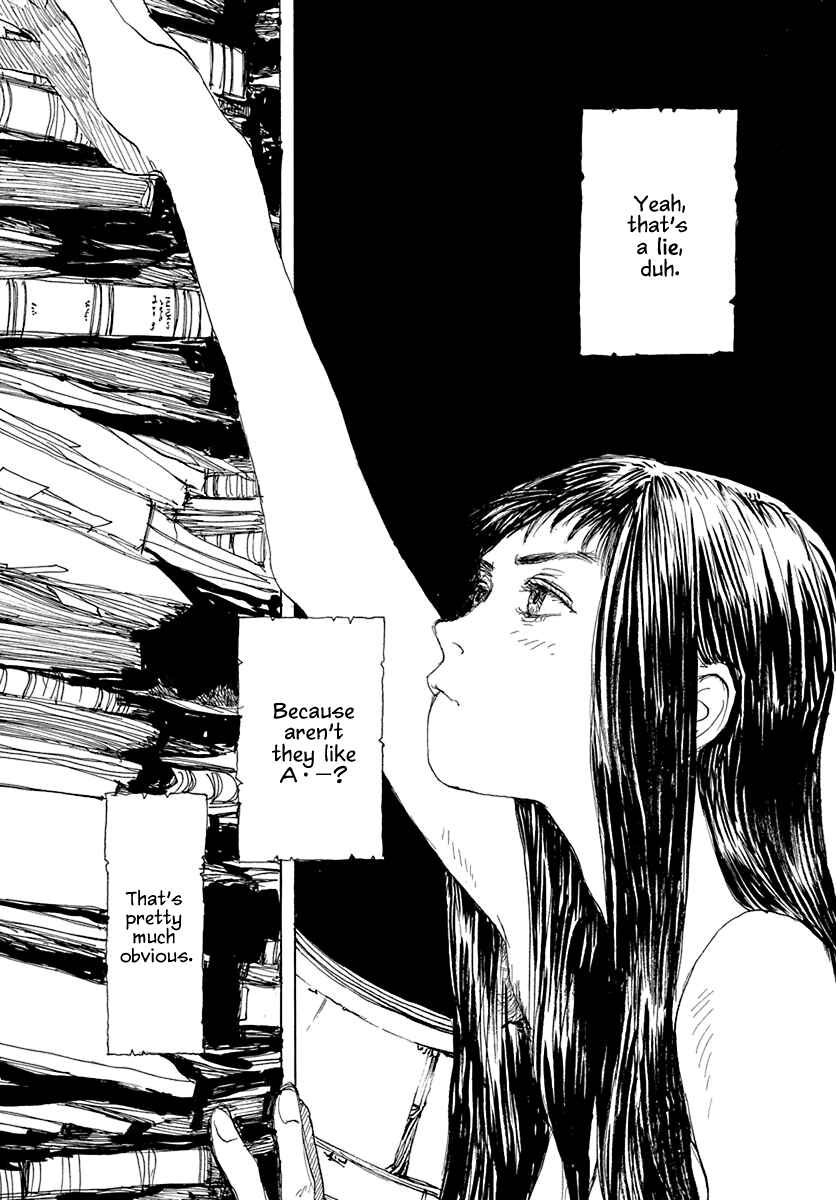 Momo Kanchou no Himitsu Kichi Chapter 15 - Page 7