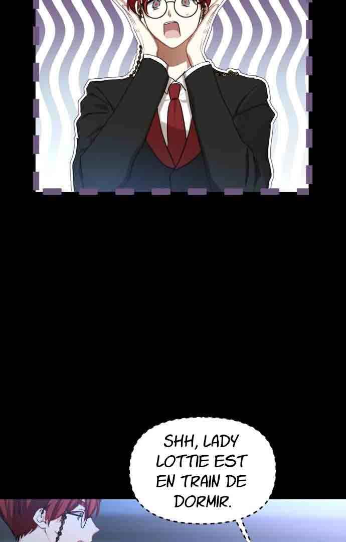 Monster Duke's Daughter Chapter 16 - Page 25