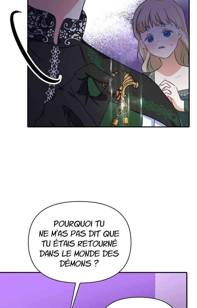Monster Duke's Daughter Chapter 16 - Page 98