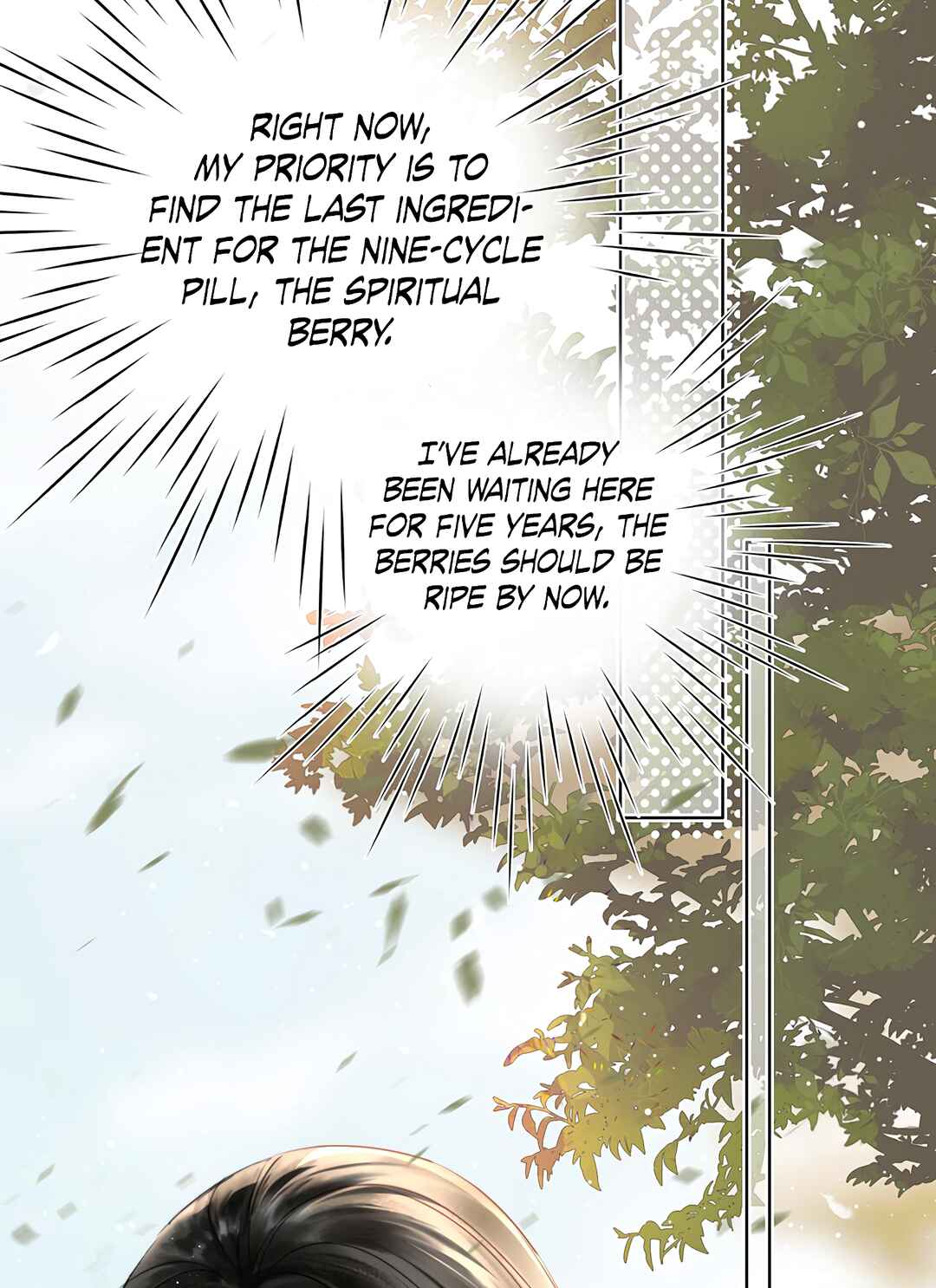 Phoenix Queen Chapter 1 - Page 28