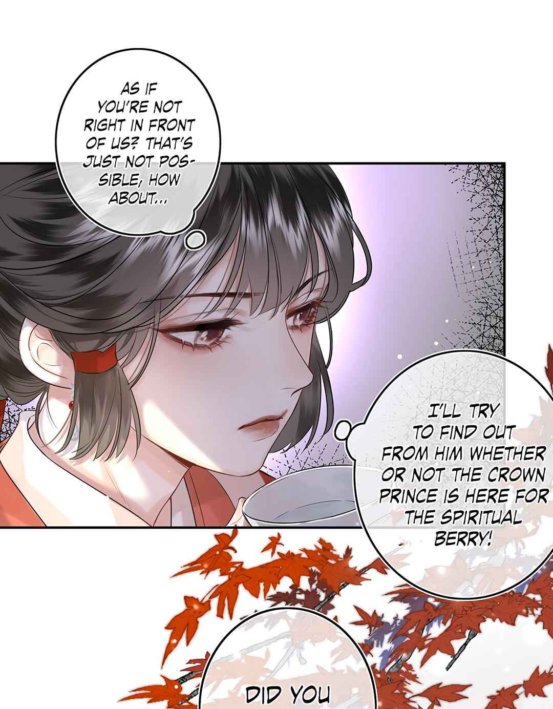 Phoenix Queen Chapter 1 - Page 41