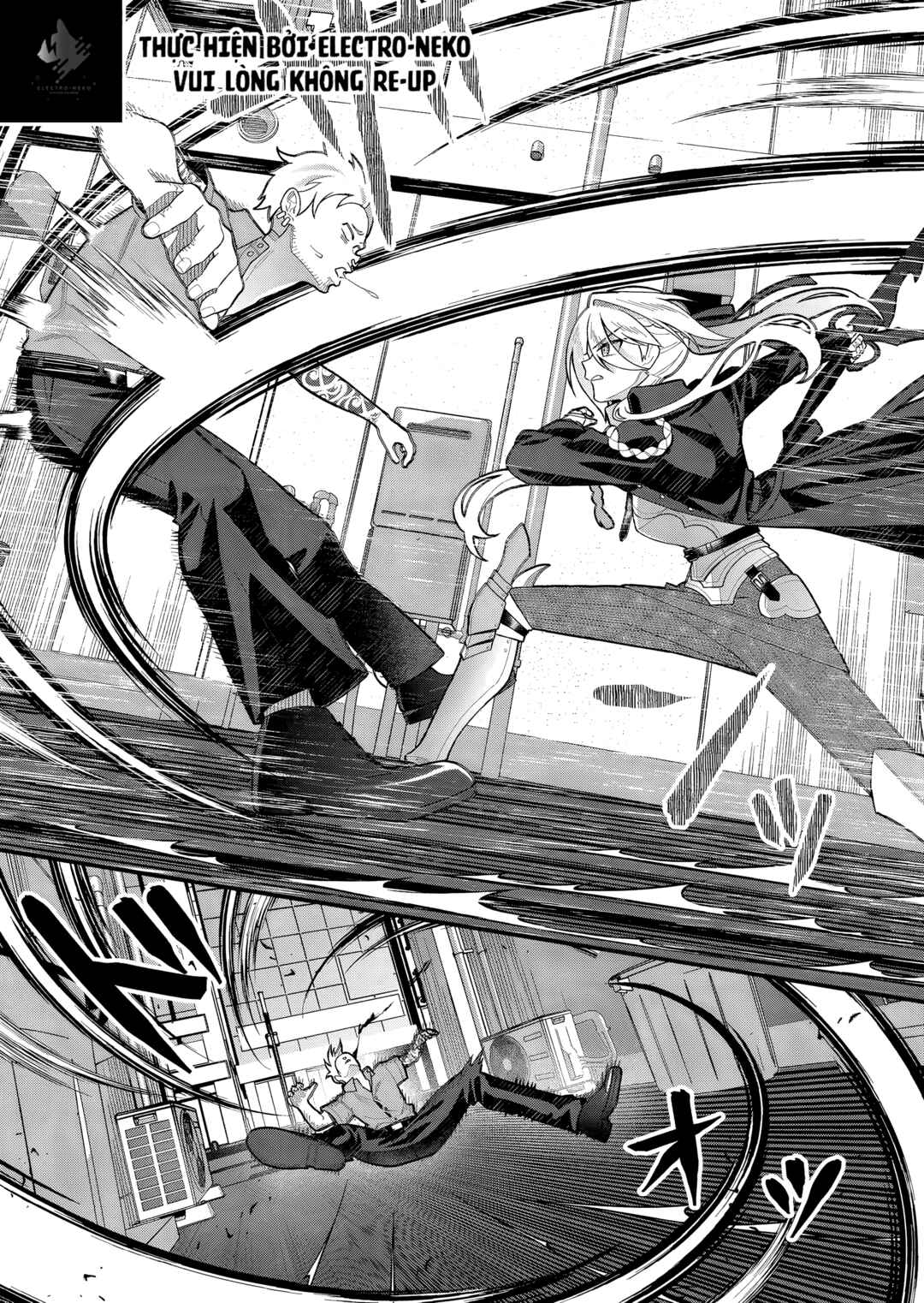 Uchi ni Kaeru to Itsumo Kukkoro ga Iru Chapter 5 - Page 15