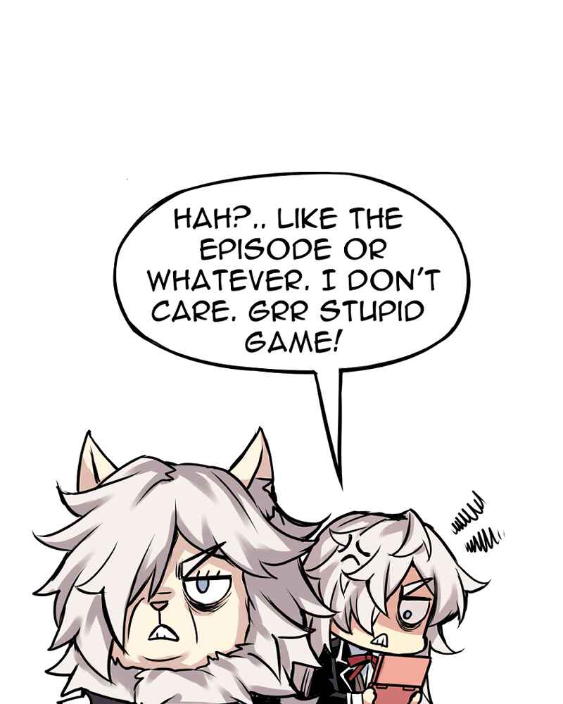 Everywhere & Nowhere Chapter 205 - Page 29