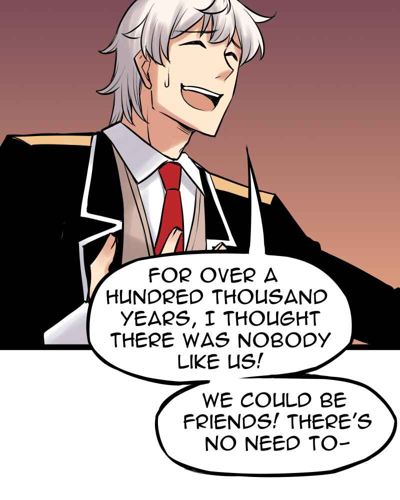 Everywhere & Nowhere Chapter 205 - Page 7