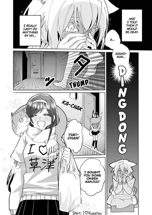 Catulus Syndrome Chapter 72 - Page 8