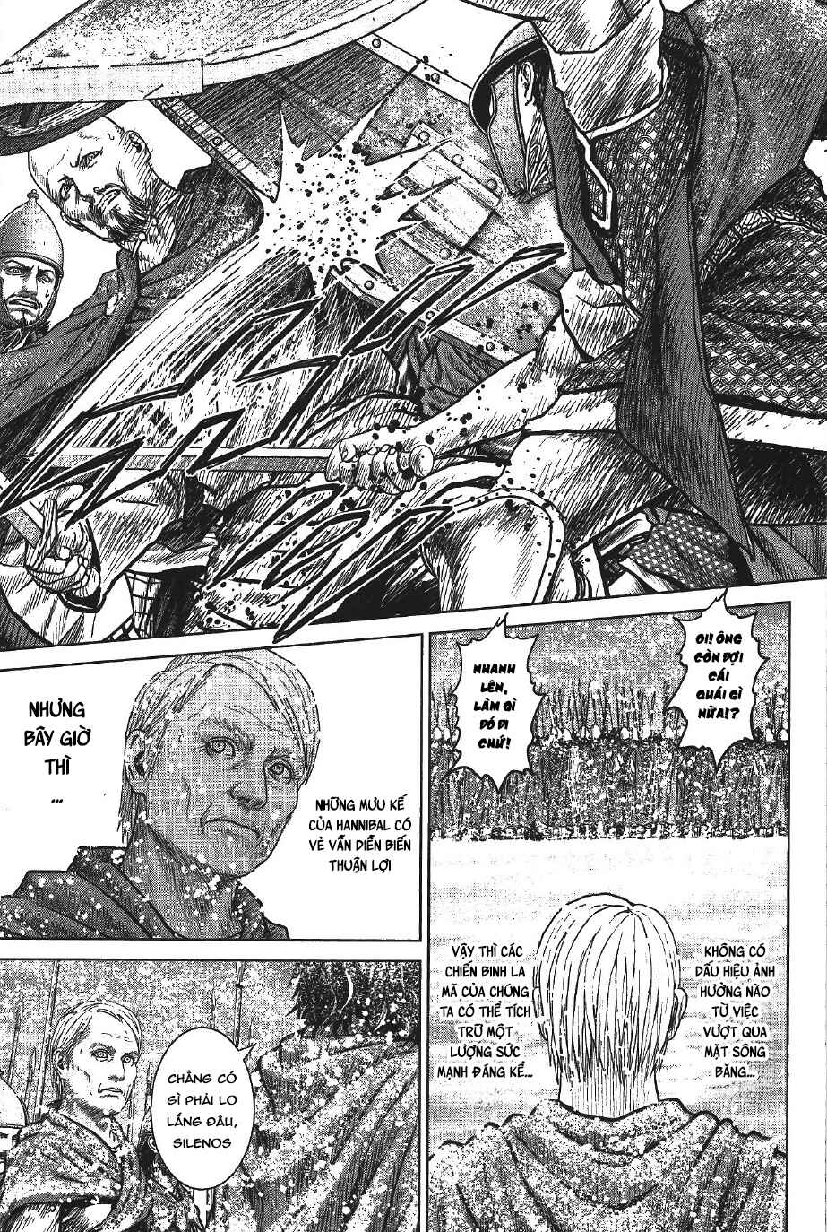 Ad Astra - Scipio and Hannibal Chapter 10 - Page 10