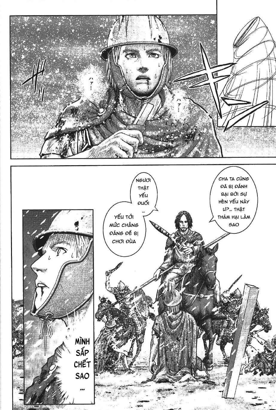 Ad Astra - Scipio and Hannibal Chapter 10 - Page 13