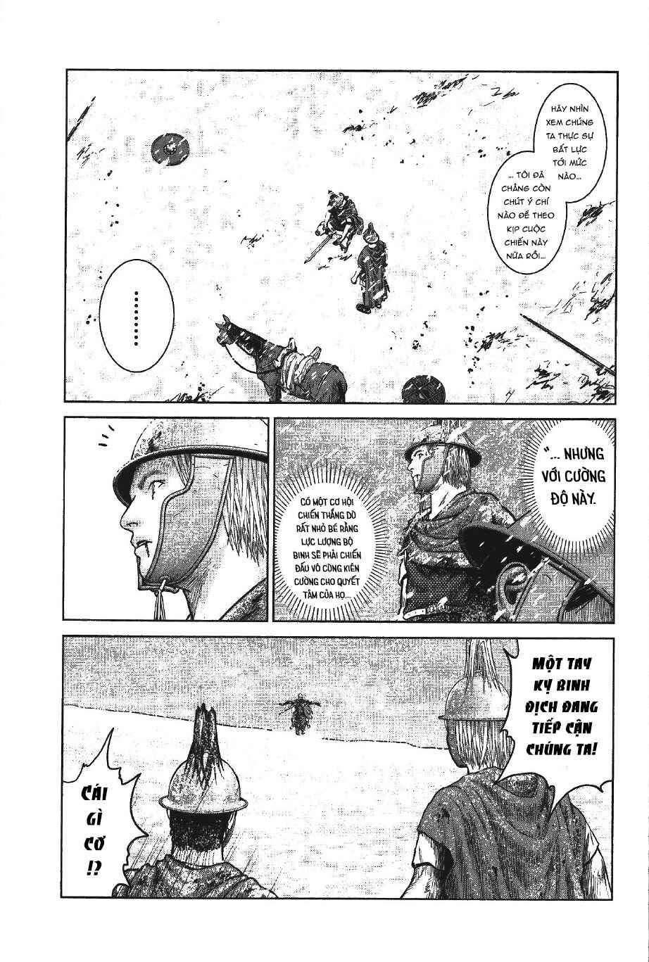 Ad Astra - Scipio and Hannibal Chapter 10 - Page 19