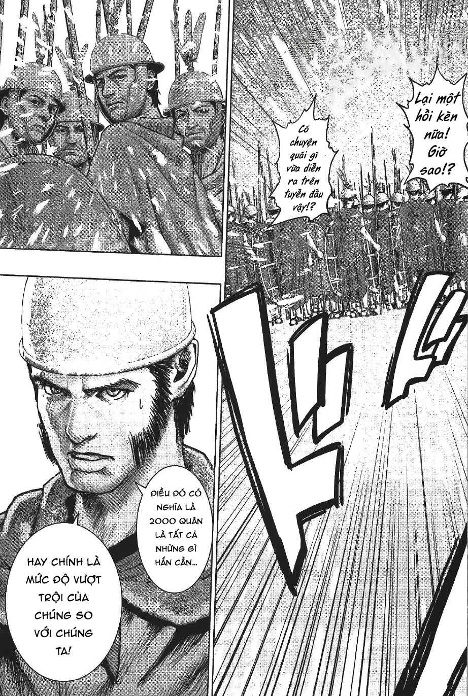 Ad Astra - Scipio and Hannibal Chapter 10 - Page 25