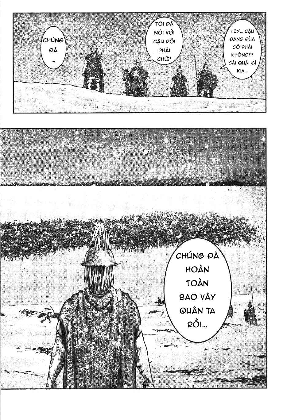 Ad Astra - Scipio and Hannibal Chapter 10 - Page 28