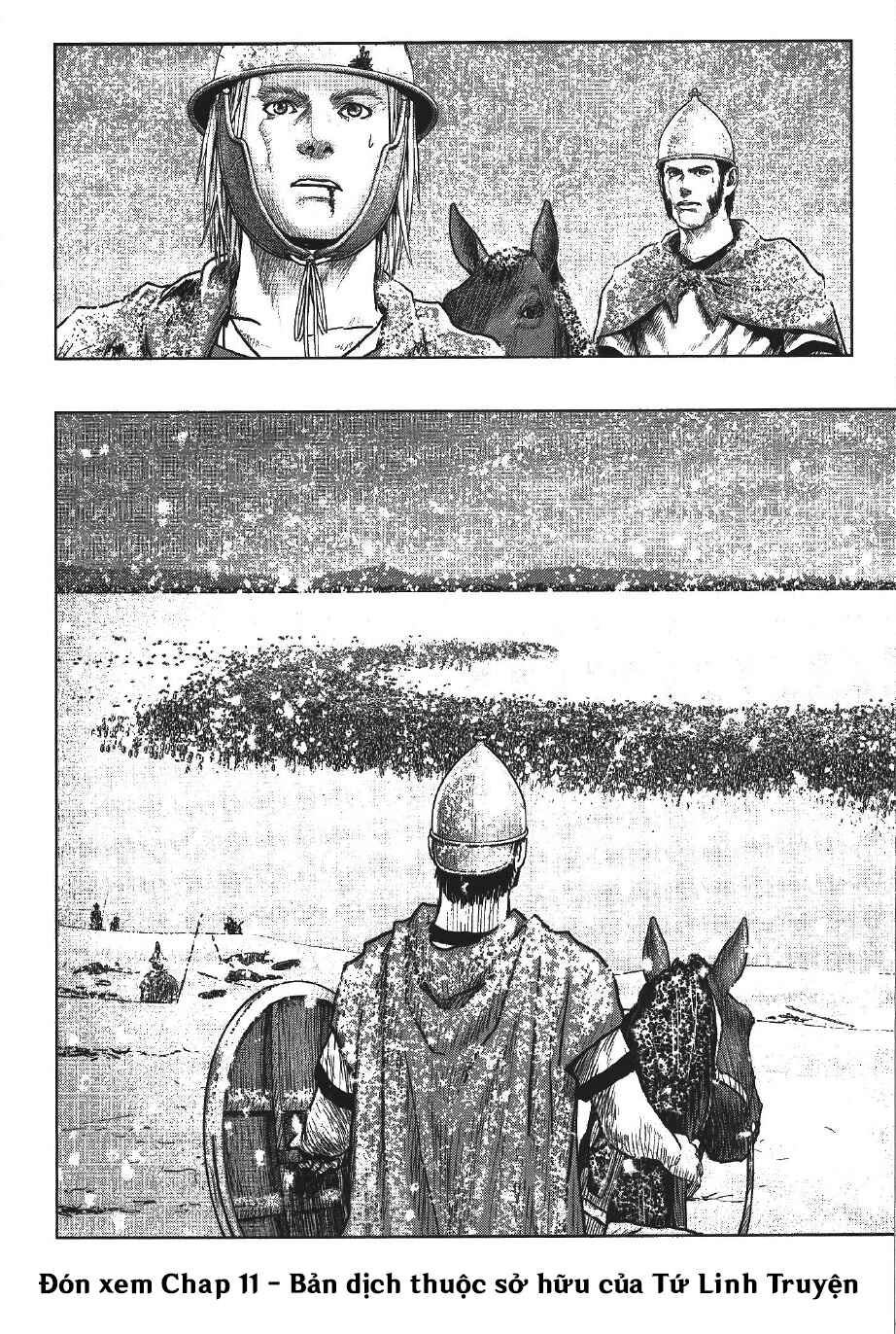 Ad Astra - Scipio and Hannibal Chapter 10 - Page 29