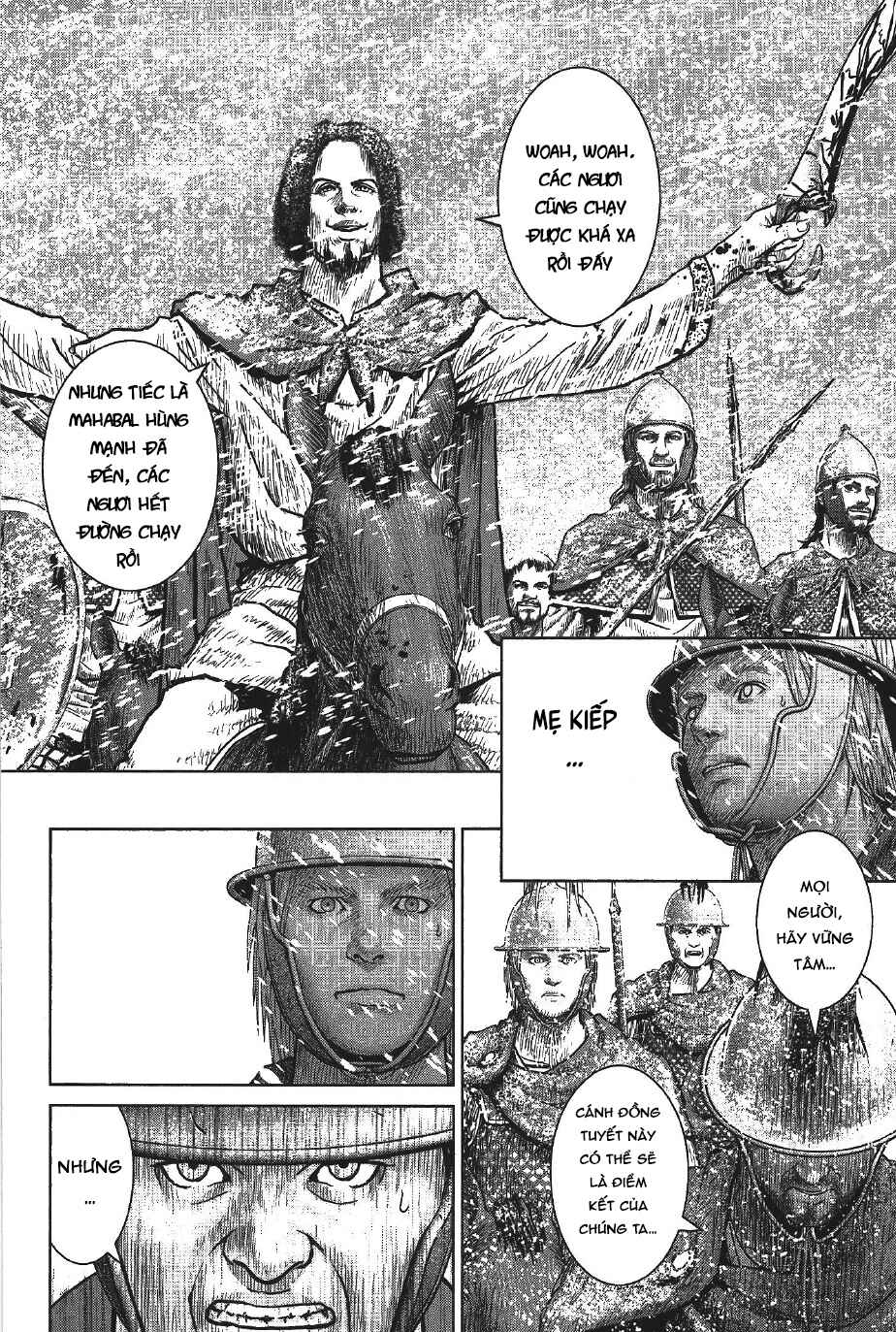 Ad Astra - Scipio and Hannibal Chapter 10 - Page 7