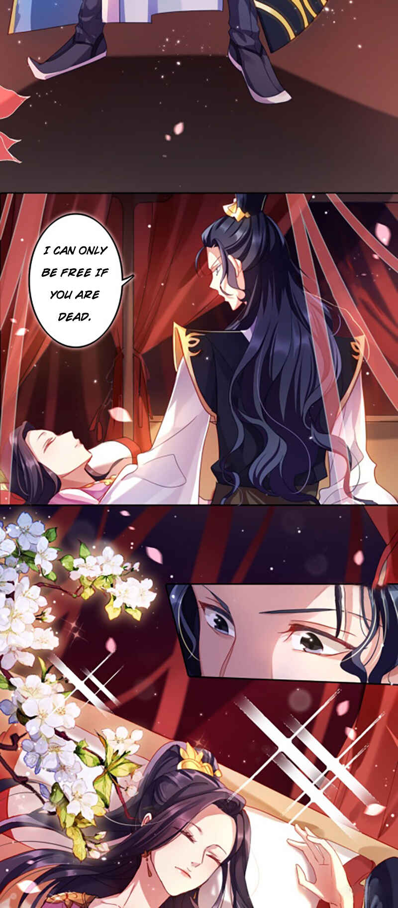 Way to the Glory Chapter 2 - Page 11