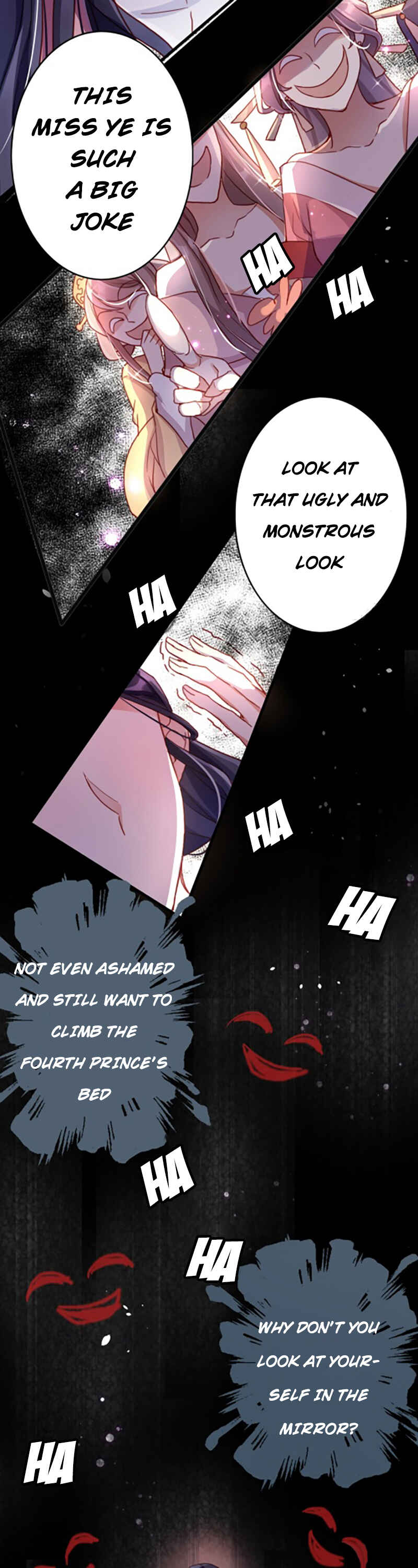 Way to the Glory Chapter 2 - Page 24