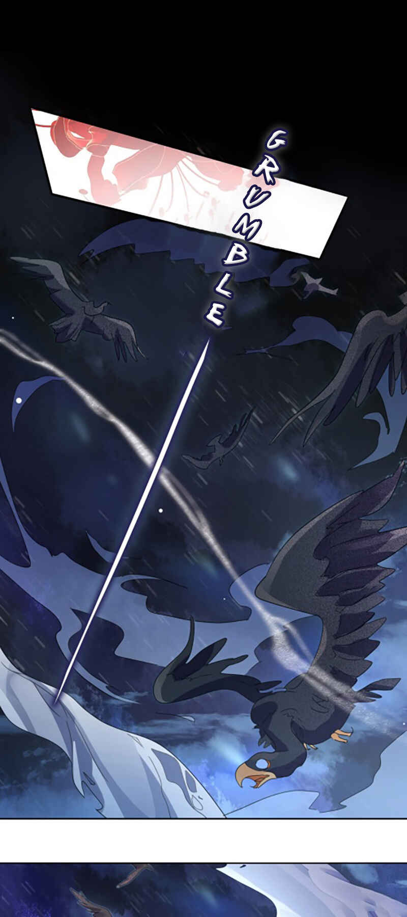Way to the Glory Chapter 2 - Page 3