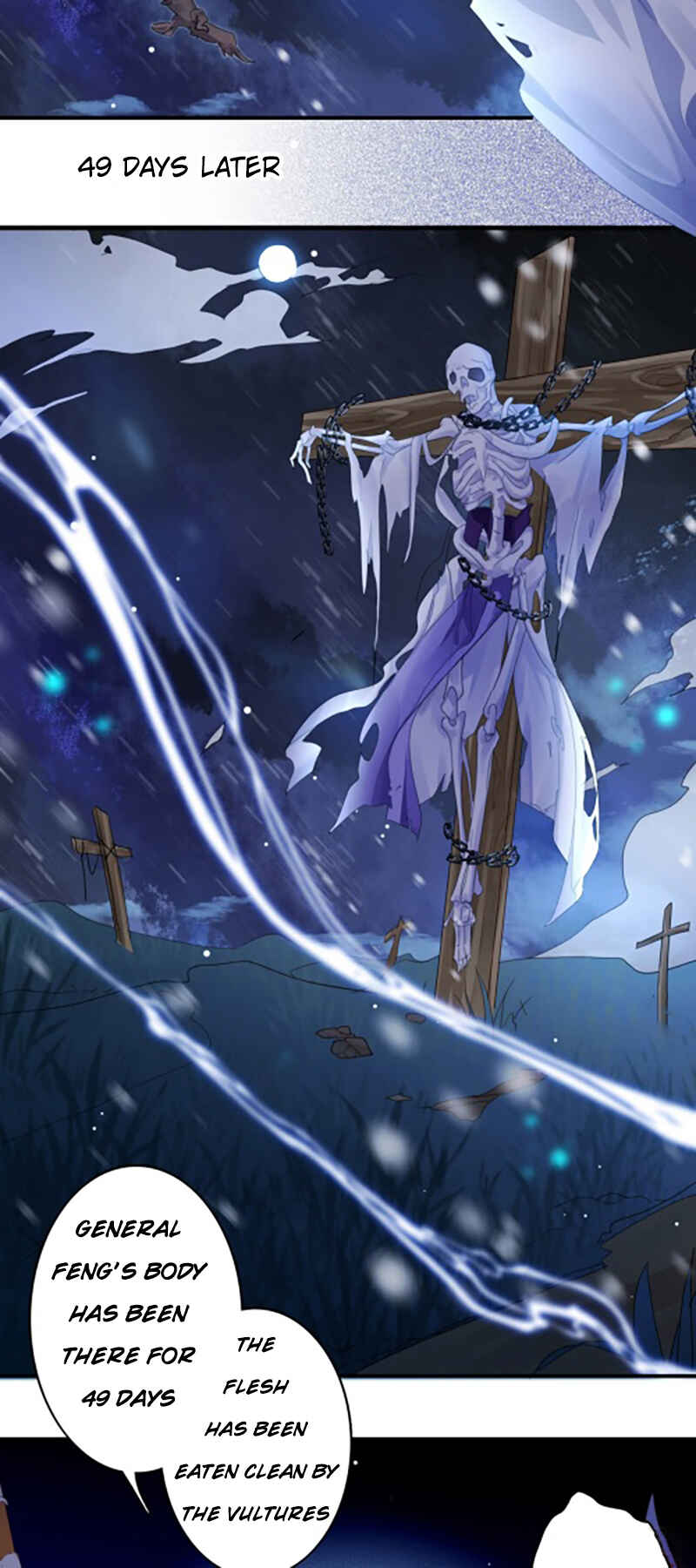 Way to the Glory Chapter 2 - Page 4