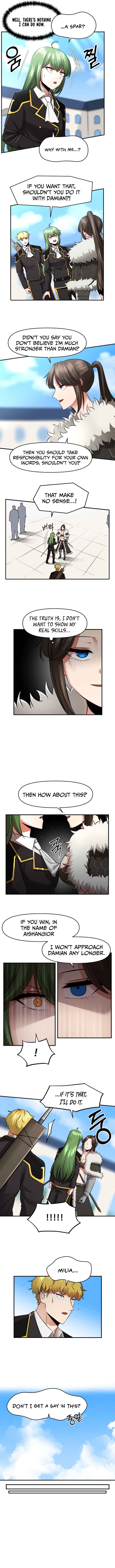 Academy Orangkaega Ipakaetda Chapter 26 - Page 3