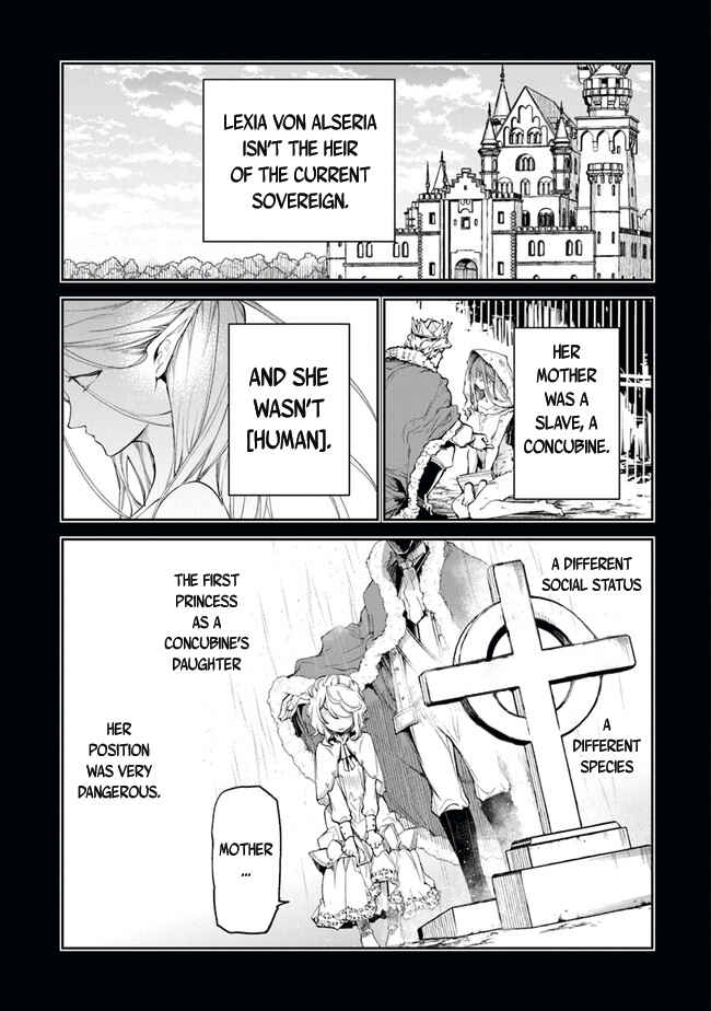 Isekai de Cheat Skill wo Te ni Shita Ore wa, Genjitsu Sekai wo mo Musou Suru: Level Up wa Jinsei wo Kaeta Chapter 4 - Page 2