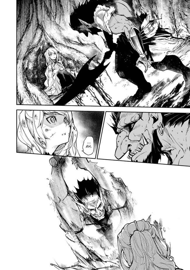 Isekai de Cheat Skill wo Te ni Shita Ore wa, Genjitsu Sekai wo mo Musou Suru: Level Up wa Jinsei wo Kaeta Chapter 4 - Page 21