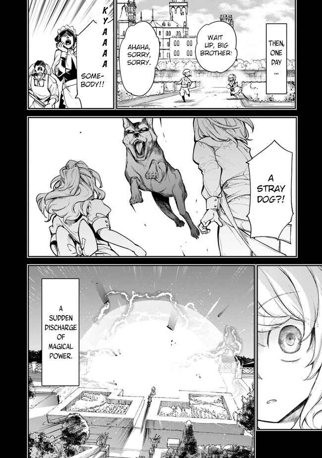 Isekai de Cheat Skill wo Te ni Shita Ore wa, Genjitsu Sekai wo mo Musou Suru: Level Up wa Jinsei wo Kaeta Chapter 4 - Page 3