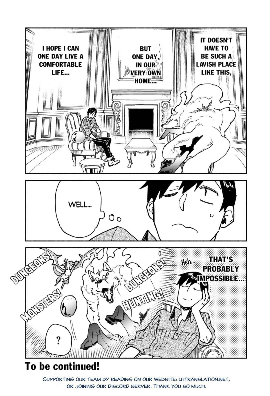 Tondemo Skill de Isekai Hourou Meshi Chapter 58.2 - Page 12