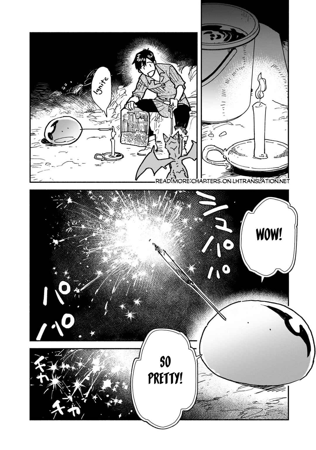 Tondemo Skill de Isekai Hourou Meshi Chapter 58.2 - Page 6