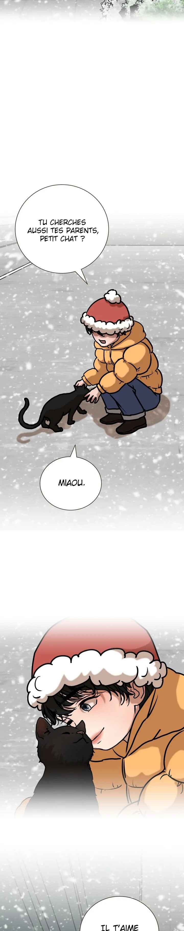 When The Demon Gets Tempted Chapter 6 - Page 11