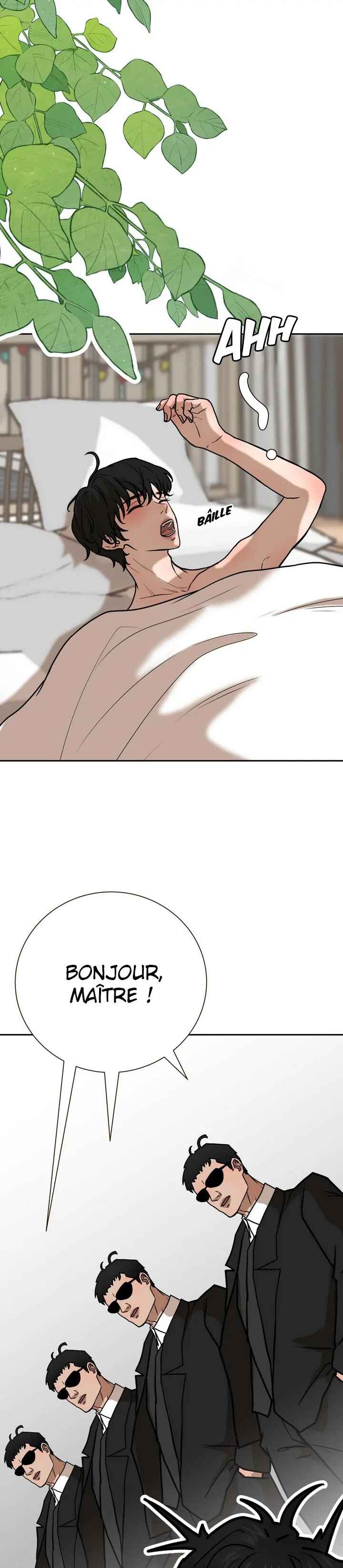 When The Demon Gets Tempted Chapter 6 - Page 15