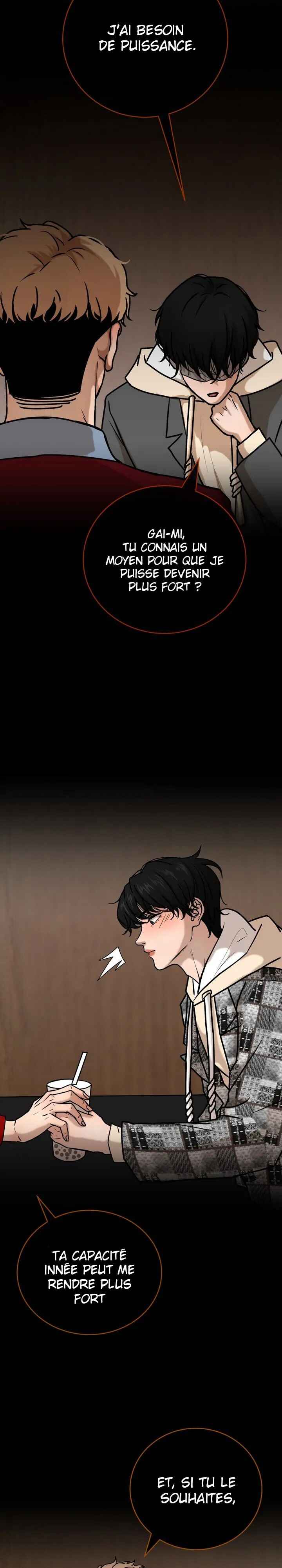 When The Demon Gets Tempted Chapter 6 - Page 3