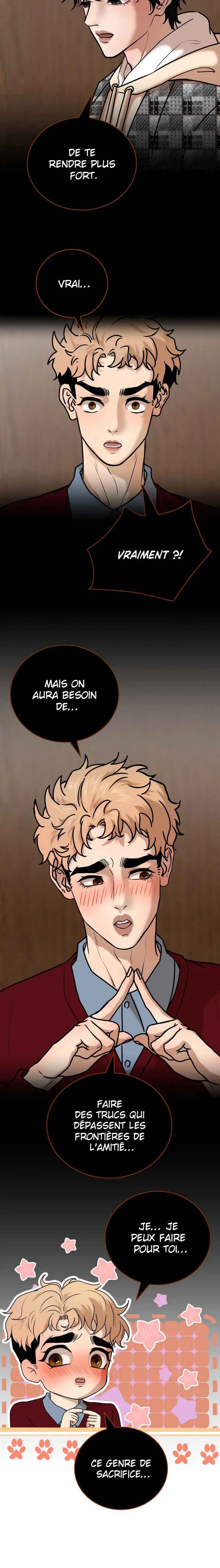 When The Demon Gets Tempted Chapter 6 - Page 5