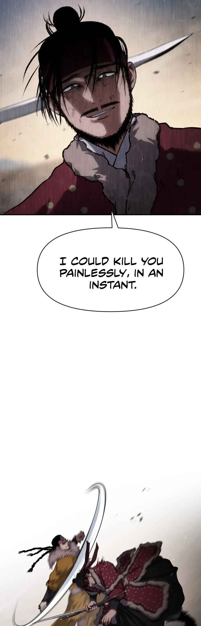 Chetamja: The King’s Eyes Chapter 42 - Page 10