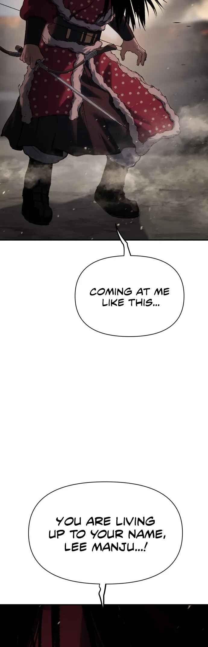 Chetamja: The King’s Eyes Chapter 42 - Page 15