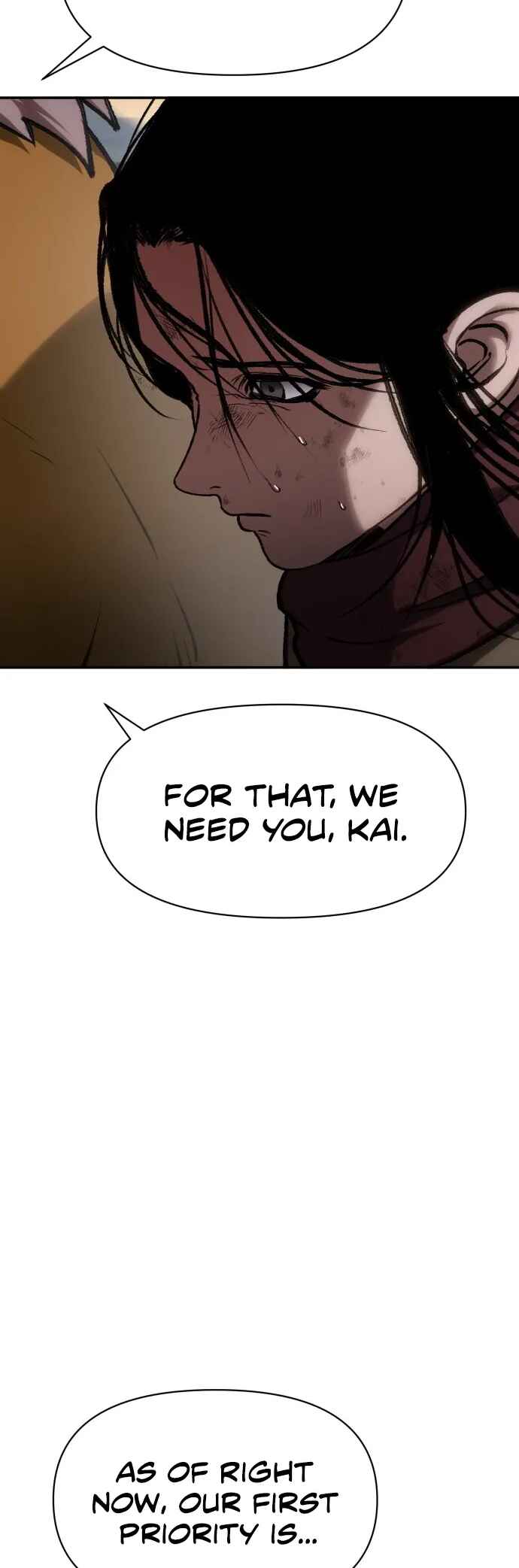 Chetamja: The King’s Eyes Chapter 42 - Page 21