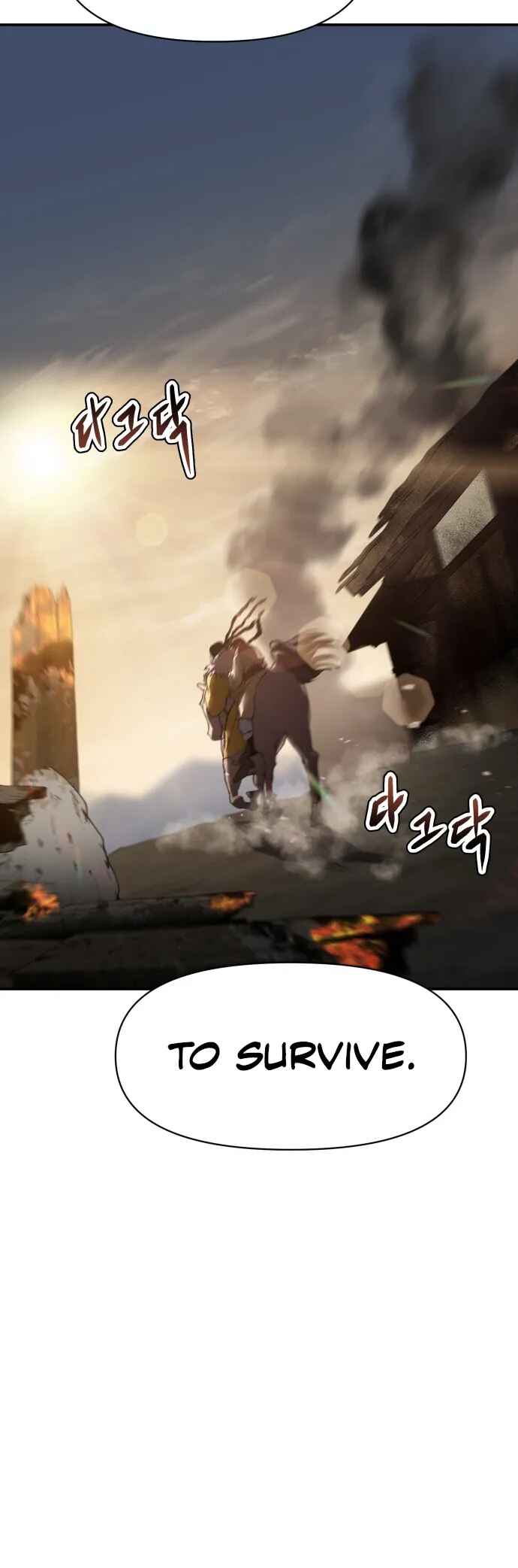 Chetamja: The King’s Eyes Chapter 42 - Page 22