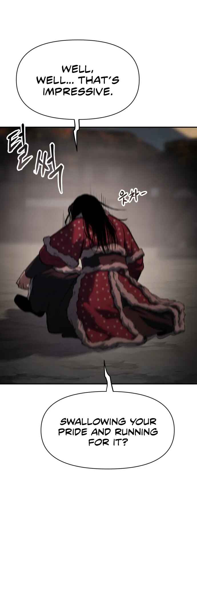 Chetamja: The King’s Eyes Chapter 42 - Page 24