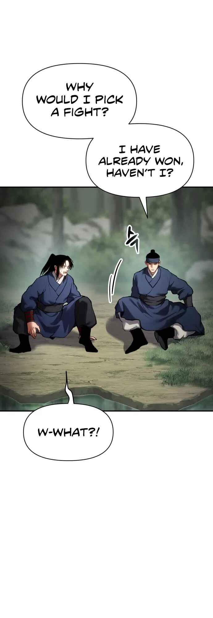 Chetamja: The King’s Eyes Chapter 42 - Page 32