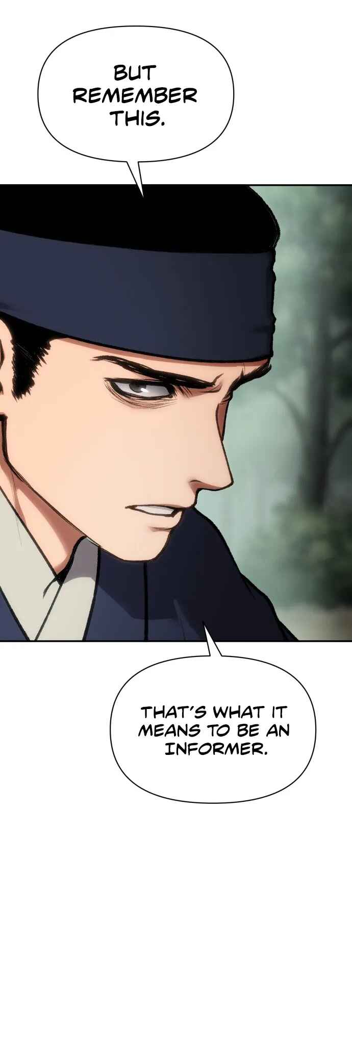 Chetamja: The King’s Eyes Chapter 42 - Page 35