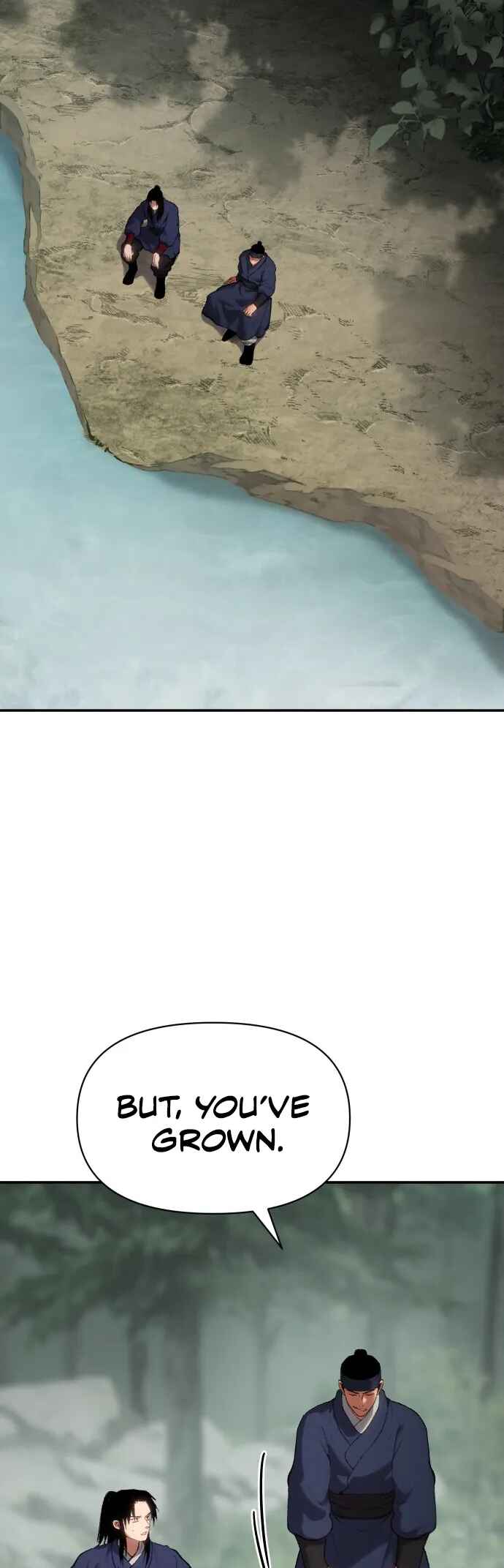 Chetamja: The King’s Eyes Chapter 42 - Page 41