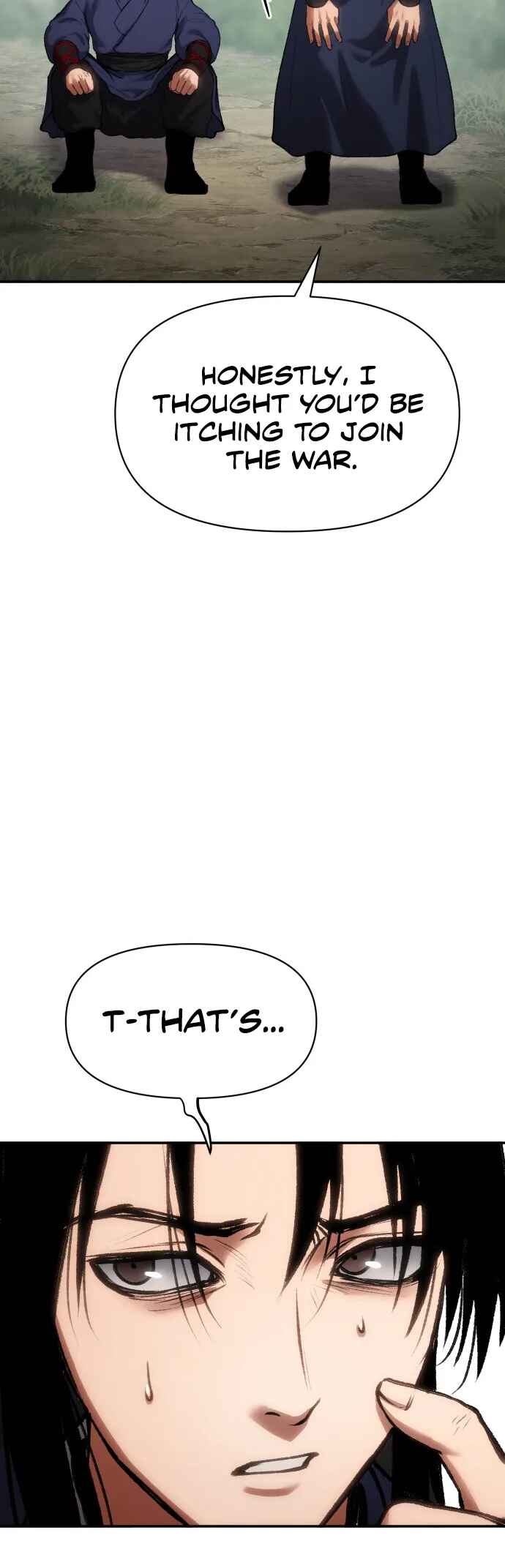 Chetamja: The King’s Eyes Chapter 42 - Page 42