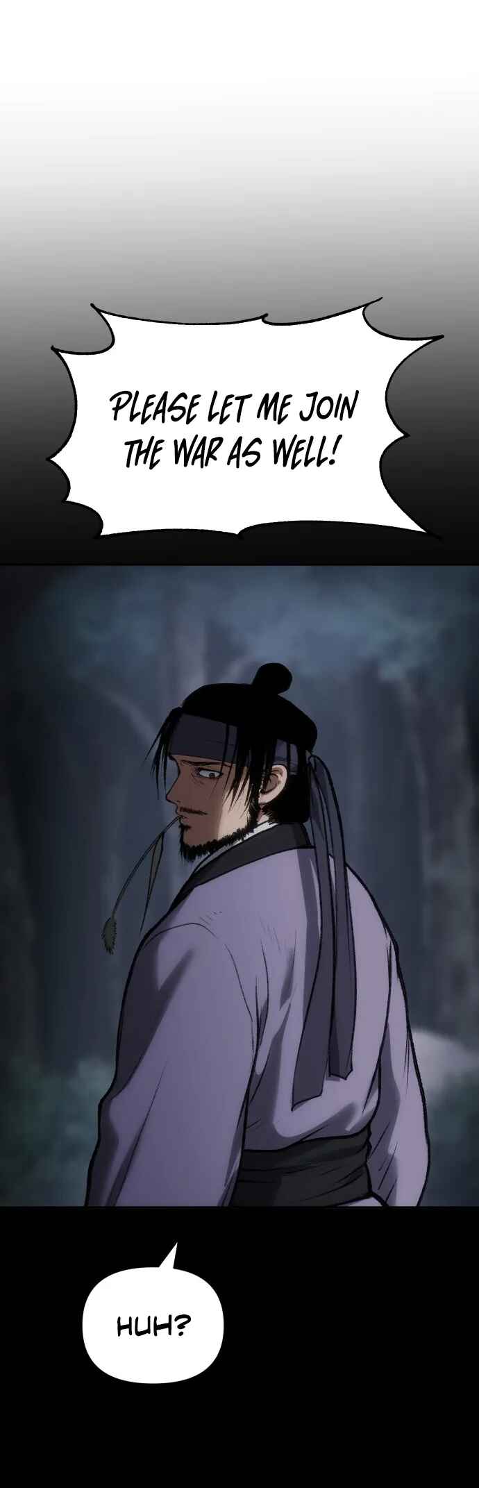Chetamja: The King’s Eyes Chapter 42 - Page 43