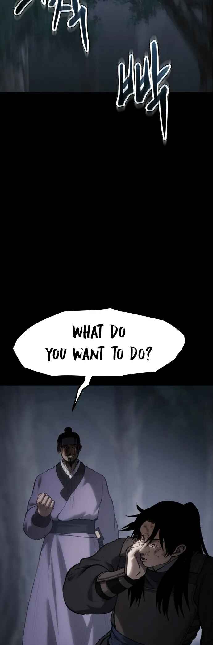 Chetamja: The King’s Eyes Chapter 42 - Page 48