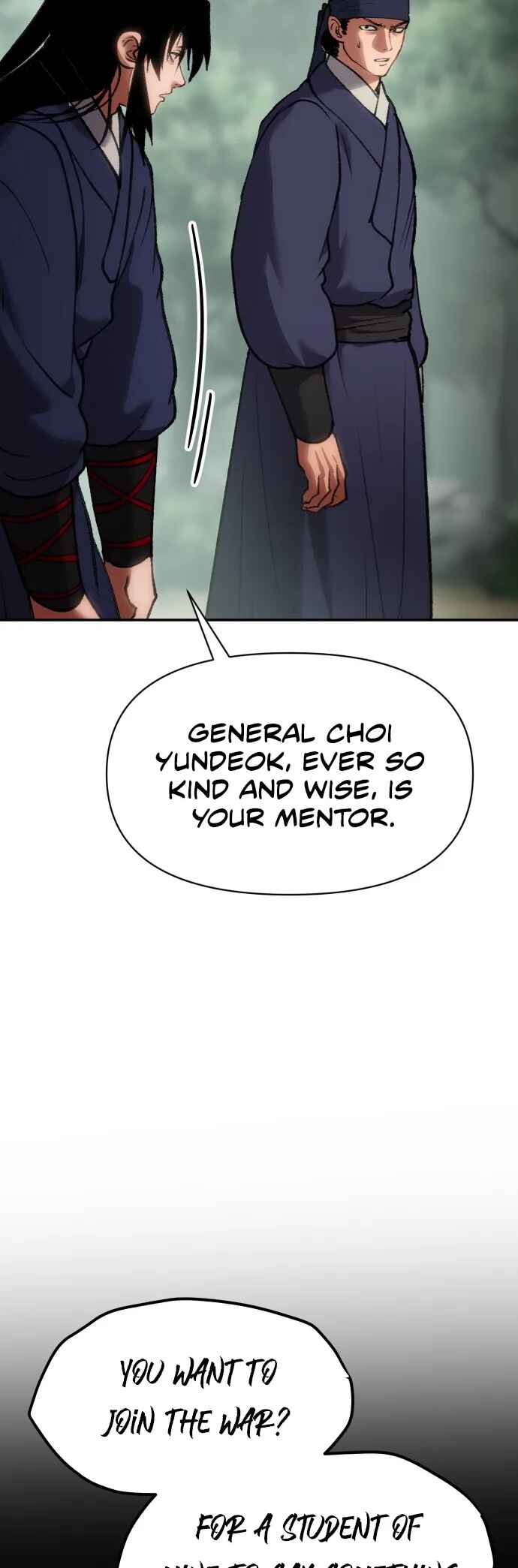 Chetamja: The King’s Eyes Chapter 42 - Page 51