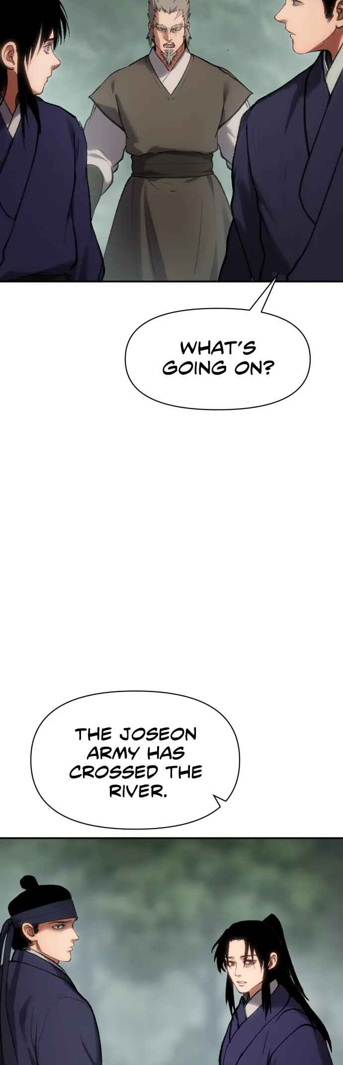 Chetamja: The King’s Eyes Chapter 42 - Page 55