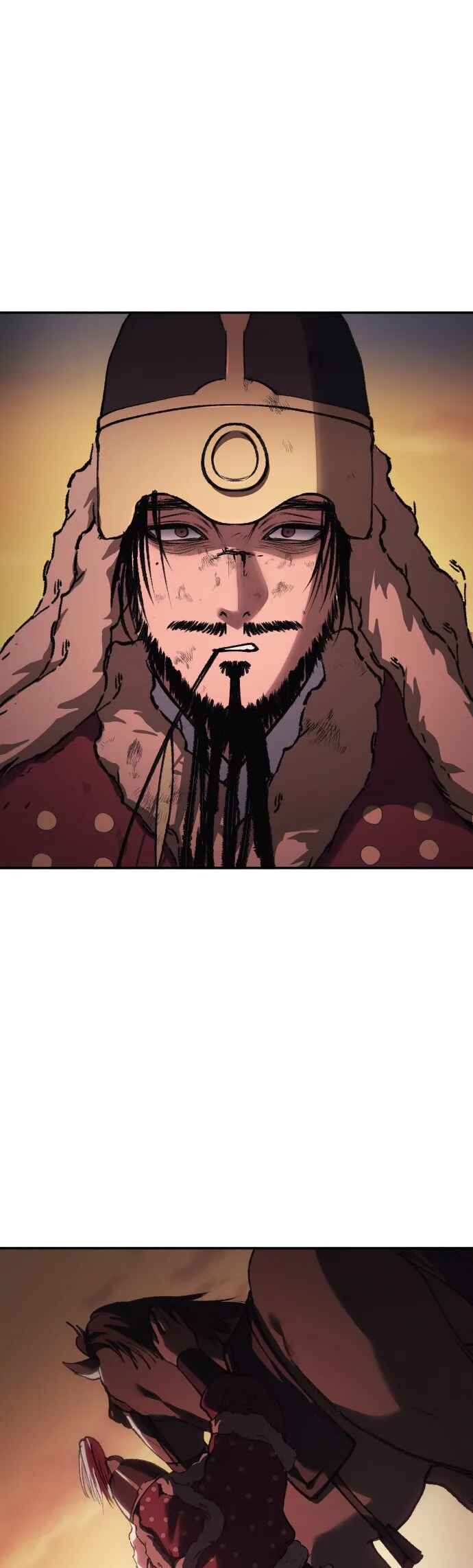 Chetamja: The King’s Eyes Chapter 42 - Page 61