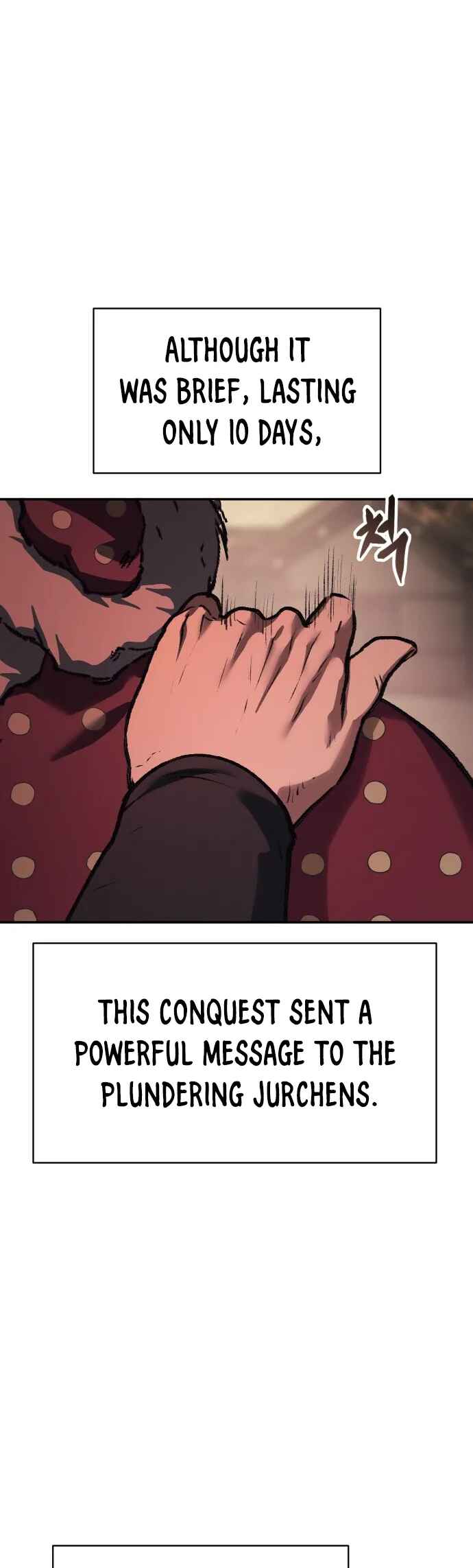 Chetamja: The King’s Eyes Chapter 42 - Page 63