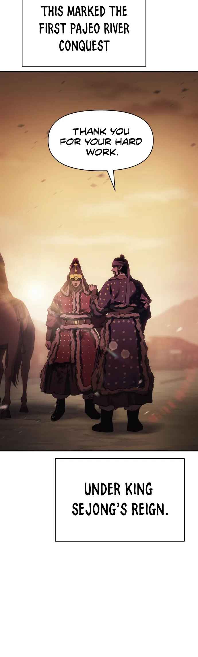 Chetamja: The King’s Eyes Chapter 42 - Page 64