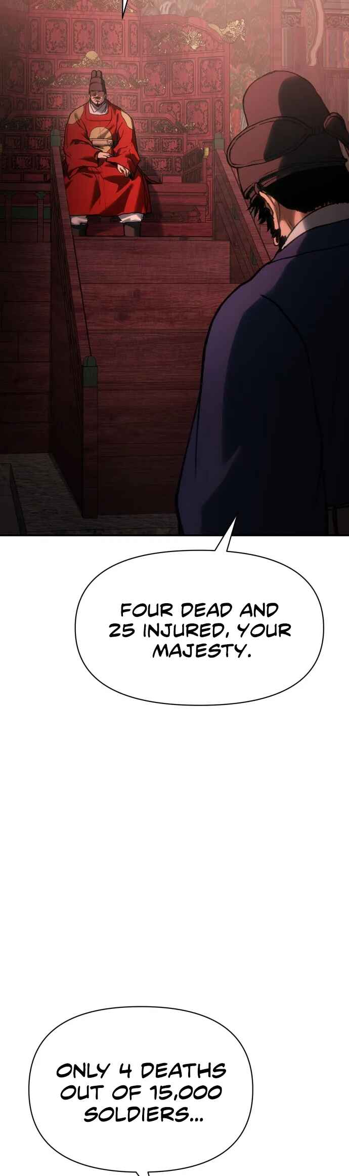 Chetamja: The King’s Eyes Chapter 42 - Page 68