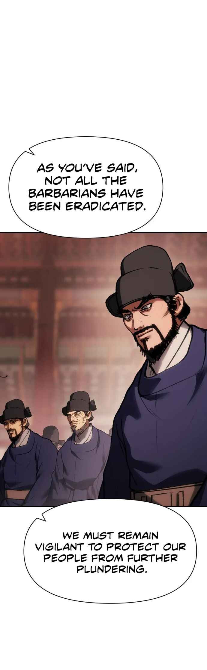 Chetamja: The King’s Eyes Chapter 42 - Page 74