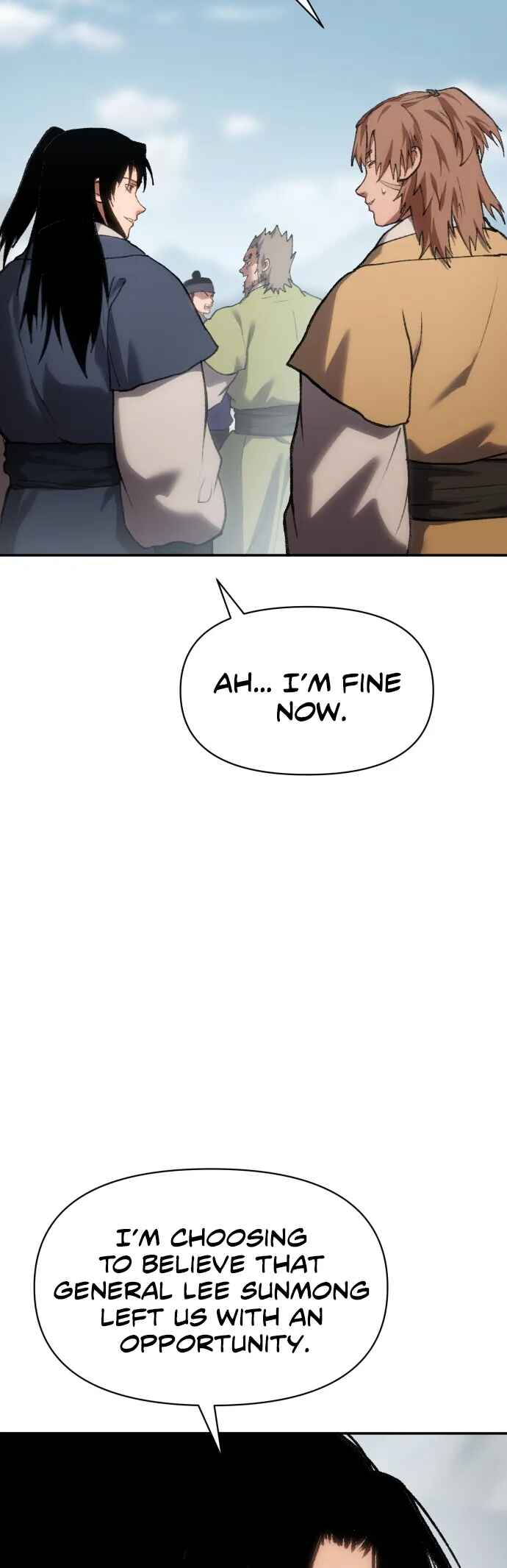 Chetamja: The King’s Eyes Chapter 42 - Page 81