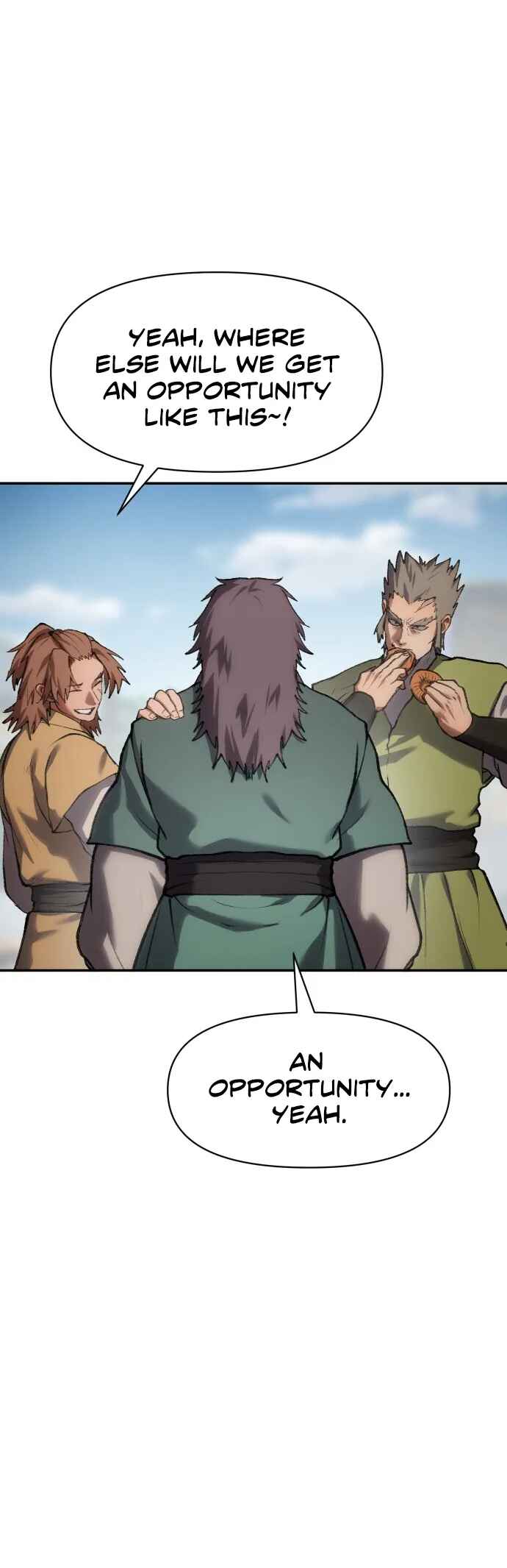 Chetamja: The King’s Eyes Chapter 42 - Page 85